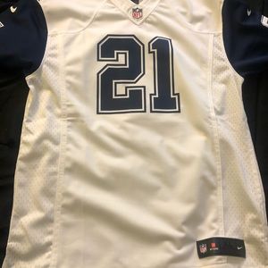 Dallas Cowboys Jersey